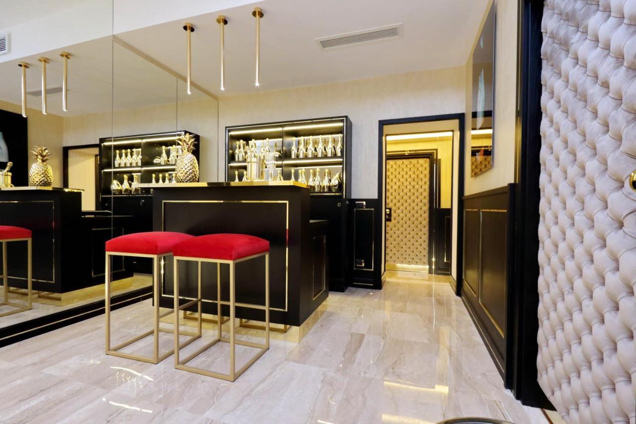 Spanish Hills Collection Luxury Suites & Jacuzzi - Rome — Foto 2